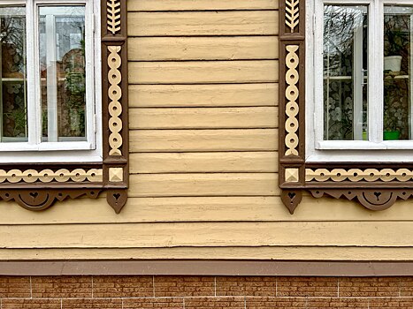 «Казань глазами инженера» проведет бесплатную экскурсию по деревянной архитектуре