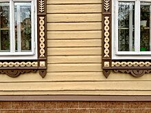 «Казань глазами инженера» проведет бесплатную экскурсию по деревянной архитектуре