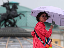Москвичей предупредили о заморозках
