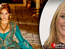 В Турции выбрали самое удачное платье Мерьем Узерли - 2021