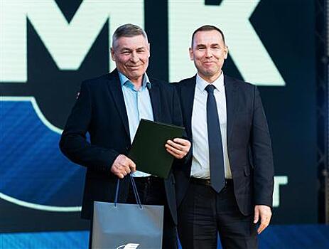 50 лет созидания: "СМК Шадринск" отмечает юбилей