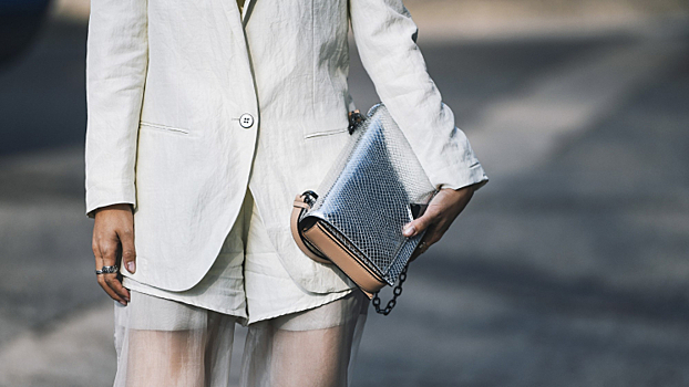 Balenciaga сместила Gucci в списке модных брендов Lyst Index