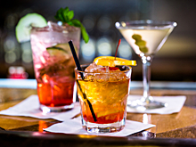 В Минздраве назвали два повода для выпивки