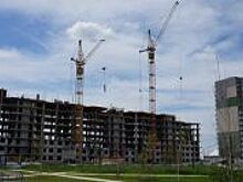 В Волгоградской области выросли объемы ипотечного кредитовая