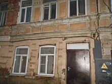 Пошли под снос? Куда расселят из центра