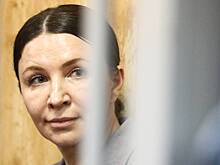 Стало известно, когда Блиновская может выйти на свободу