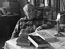 Отец современного евразийства: Лев Гумилев и его смелые идеи