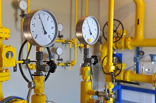 В восьми населенных пунктах Кубани обновят газопровод за 28 миллионов