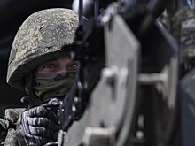 Над Чёрным морем около Краснодарского края уничтожены два беспилотника ВСУ