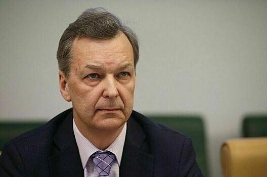 Яцкин назвал Казахстан союзником и стратегическим партнером России