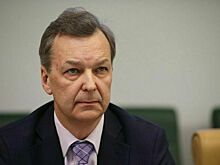 Яцкин: Экотуризм — перспективное направление взаимодействия России и Казахстана