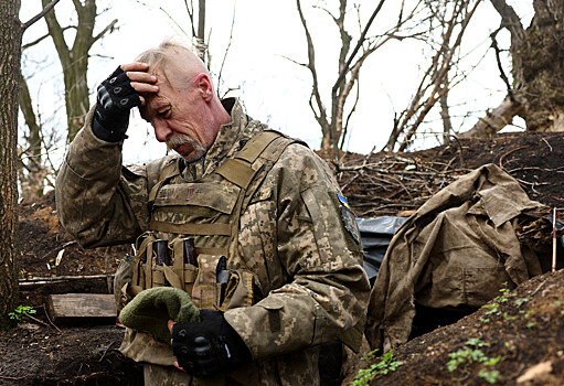 Пленный боец ВСУ заявил, что командование забирает больше половины зарплаты военных