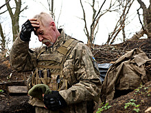 Пленный боец ВСУ заявил, что командование забирает больше половины зарплаты военных