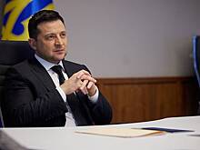 Зеленский заявил, что идея о «возвращении Крыма» зародилась в головах украинцев