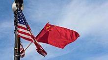 Китай может отказаться от торговых переговоров с США