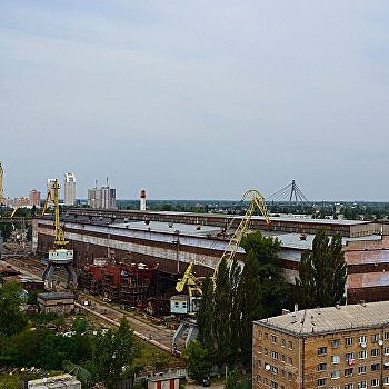 Суд отказался снять арест с недвижимости «Кузни на Рыбальском»