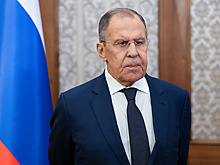 Лавров: РФ не смутил рост противников резолюции ГА ООН против героизации нацизма