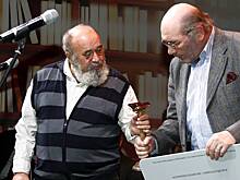 Писатель Евгений Попов: Истинные литераторы у нас не перевелись
