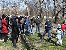 Почему махачкалинцы выступили против застройки городского парка