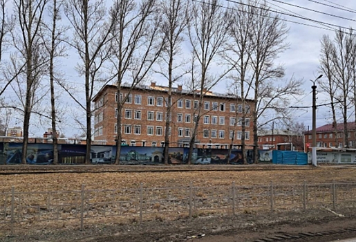 Мэр Омска Сергей Шелест рассказал об успешном ходе ремонта гимназии №88