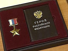 Офицеры Приамурского объединения ВВО и ветераны военной службы провели выездные беседы в День Героев Отечества