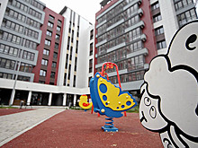 К 2030 году в России намерены построить более одного млрд кв. м жилья