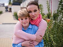 Звезда фильма «Чужой ребенок» Мария Берсенева: «Если бы у меня была такая подруга, я бы ей гордилась!»