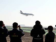 В США прокомментировали сообщения об атаке бизнес-джета истребителями ВВС