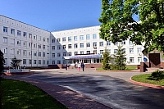 Зеленоградская больница проведет презентацию Центра эстетической гинекологии