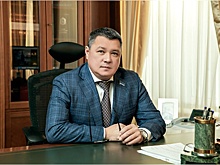 Спикер Заксобрания ЯНАО Сергей Ямкин: Благодарю всех ямальских медработников за самоотдачу и неравнодушие