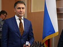 В Новосибирске состоялась первая сессия Совета депутатов нового созыва