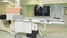 Медицинское оборудование по упрощенной схеме будут покупать медучреждения Вологды