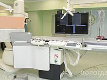 Медицинское оборудование по упрощенной схеме будут покупать медучреждения Вологды