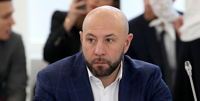 Сушинский о возвращении к менеджерской работе в КХЛ: «С удовольствием. Жду предложений»