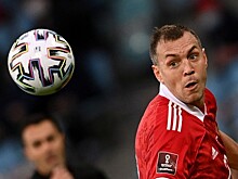 Сорокин заявил, что Дзюба забрал капитанскую повязку, чтобы подарить ребенку