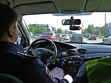 Пять классических мест, где ГИБДД устраивает засады на дачников