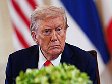 На Украине мирный план Трампа назвали туалетной бумагой