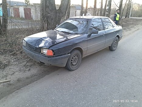 Смертельное ДТП в Лузском районе. Погиб 10-летний мальчик