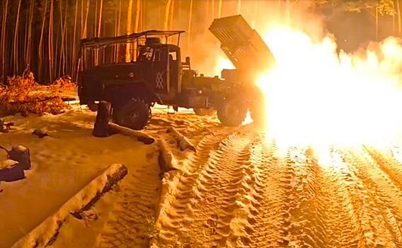 Сводки СВО, 1 марта, главное: ГрВ «Север» сдвигает линию фронта к Сумам - до города 16,5 км