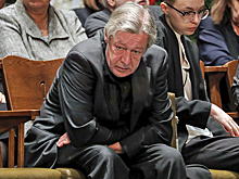 Ефремов тайно простится с Миттой: задумал одну хитрость