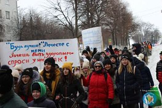 Волонтёрское сопротивление. Власть и добровольцы нынче в контрах