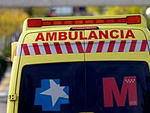 Турист ввязался в драку возле ночного клуба на курорте Европы и получил удар ножом