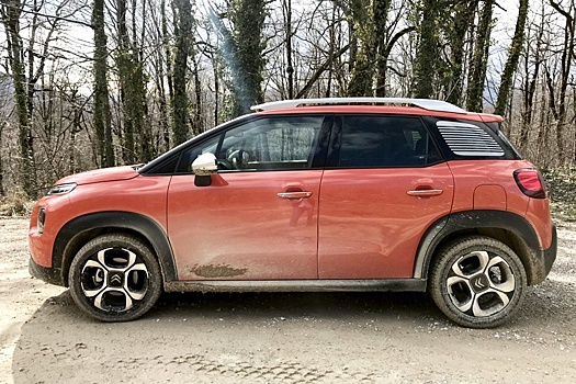 Citroеn C3 и DS3 будут отозваны по всей Европе