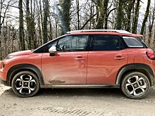 Citroеn C3 и DS3 будут отозваны по всей Европе