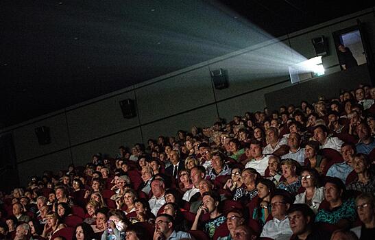 Эксперт предложил способ разгрузить зиму и оживить летний киносезон