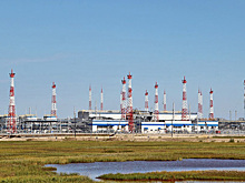 Газовики из ЯНАО присоединились к нефтегазовому кластеру