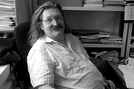 Умер замдиректора «Левада-центра»