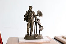 Памятник композитору Мокроусову поставят в Нижнем Новгороде