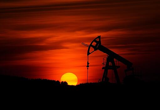 Bloomberg: Россия создаст собственный эталон нефти