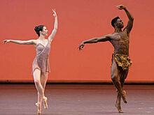 "Бенуа де ла Данс" отпраздновал юбилей